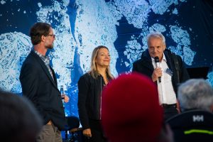 Farewell RV Polarstern MOSAiC Tromsø