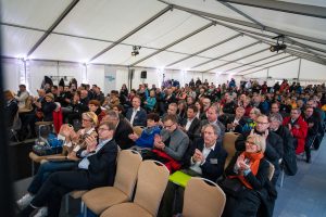 Farewell RV Polarstern MOSAiC Tromsø