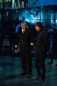 Farewell RV Polarstern MOSAiC Tromsø