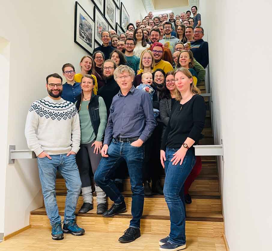 (AC)³ team will be motivated to enter phase III after successful approval